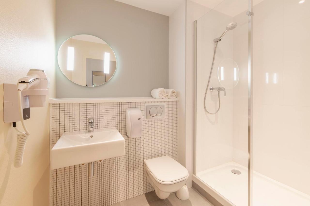 Ibis Budget Mont De Marsan ภายนอก รูปภาพ