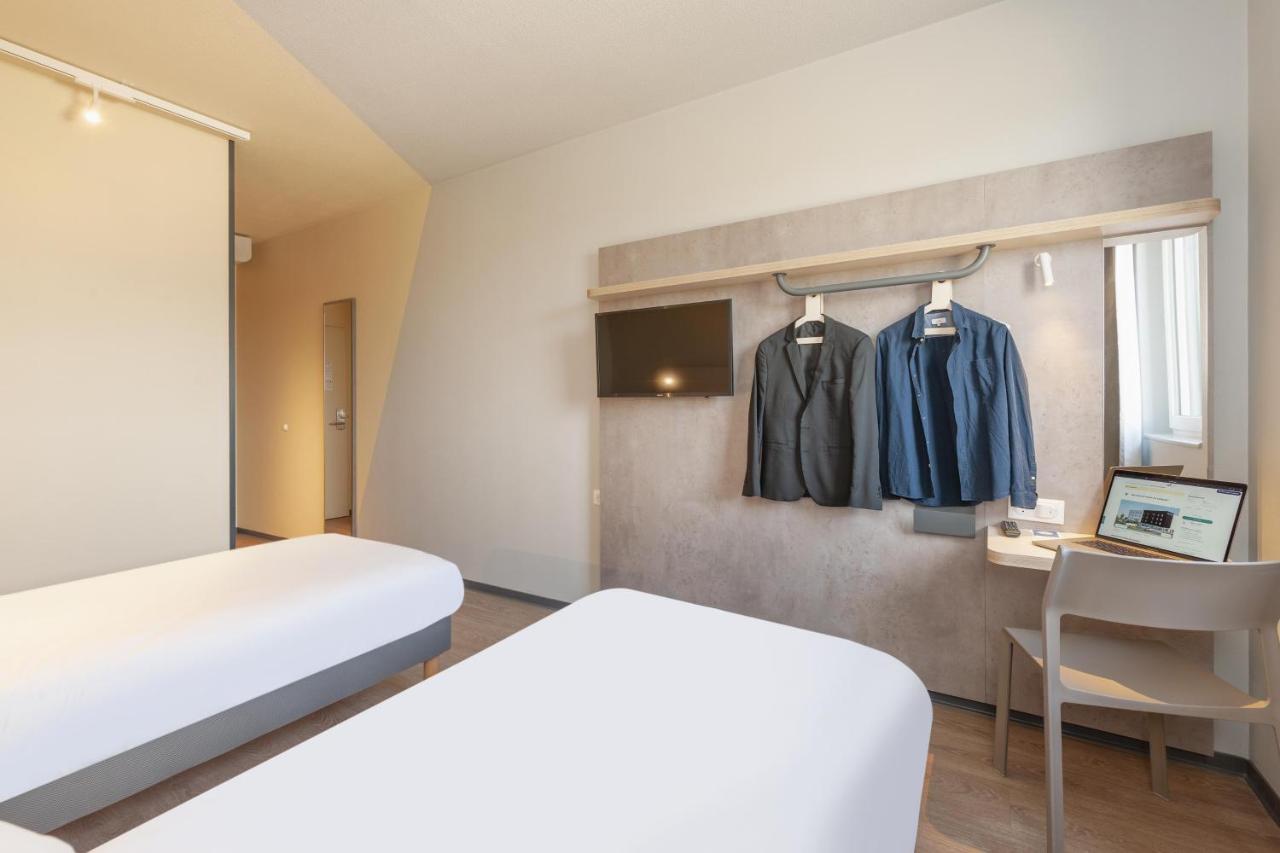 Ibis Budget Mont De Marsan ภายนอก รูปภาพ