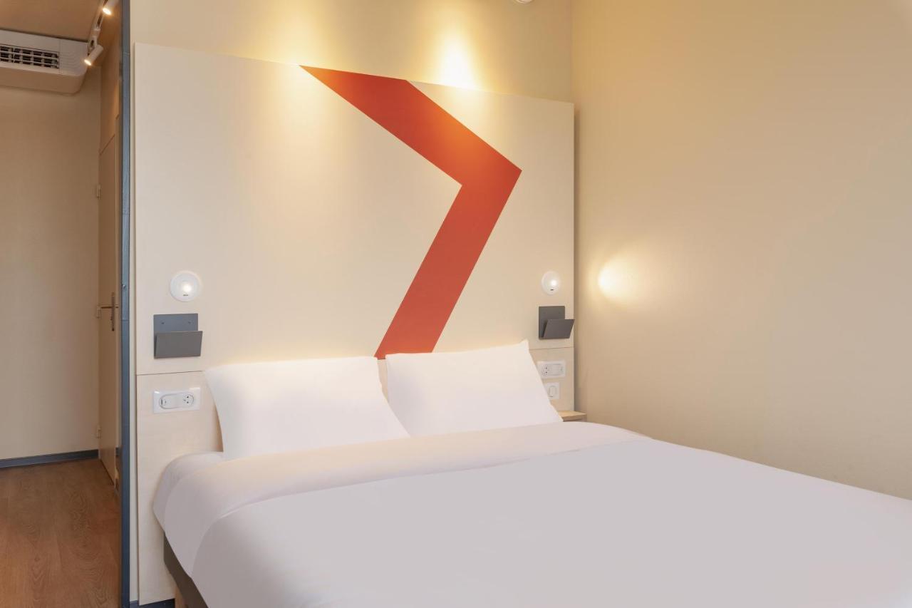 Ibis Budget Mont De Marsan ภายนอก รูปภาพ