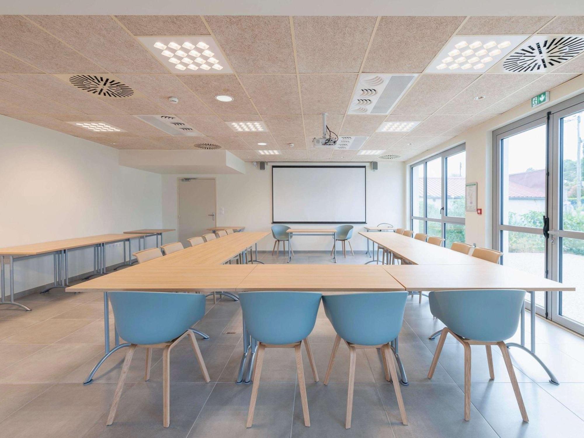 Ibis Budget Mont De Marsan ภายนอก รูปภาพ